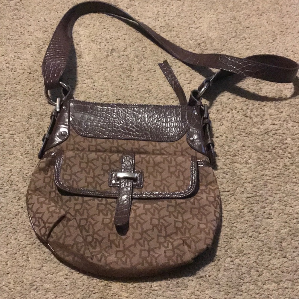 DNKY Purse